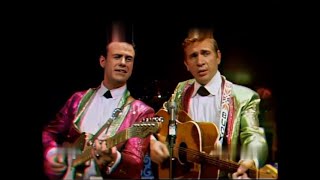 Buck Owens: Satan&#39;s Gotta Get Along Without Me, 1966