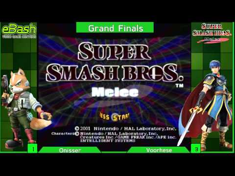 eBash - Terre Haute Vs. The World