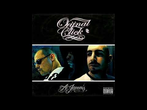 Orijnal Click - Pour Notre Entourage