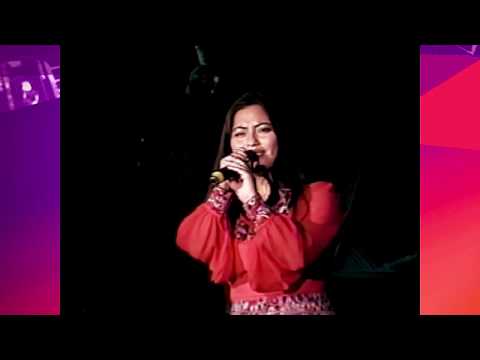 [En concierto] Yolanda Pinares ´Al Horizonte´ en vivo