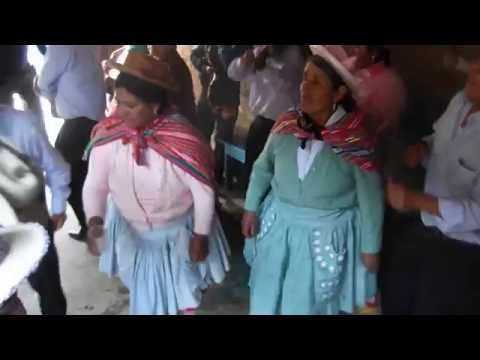 SANTIAGO 2016(SHACATAN): FAMILIA MIGUEL GAMARRA EN INGENIO HUANCAYO.