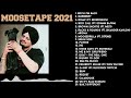 MOOSETAPE Full Album Sidhu Moose Wala Moose Tape Album Latest Punjabi Songs 2021
