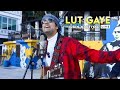 Lut Gaye Live  Jubin Nautiyal  Tanishk Bagchi  Manoj Muntashir  Jubin Nautiyal Live