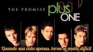 Plus one I Will Rescue You legendado/português