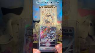 ✨Hephaestus Vlogs TCG | Pokemon Card Of The Day ✨ #Shorts