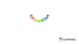 Introducing Cocomelon: ABCKidsTV's new name (REVERSED)