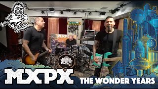 The Wonder Years Music Video