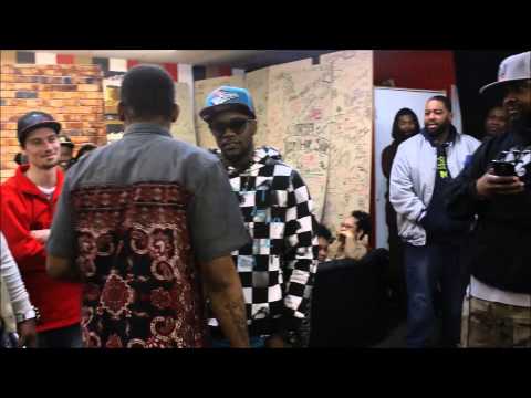 Juise Boy Nov vs That Real