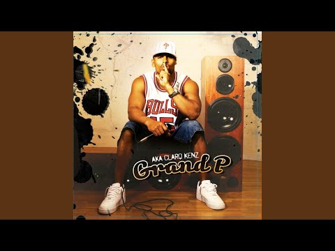 Mic Check Feat. Craig G