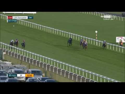 2022 Vertem Futurity Trophy (Auguste Rodin)