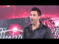 Justin Williams Audition - Feelin Good HD 