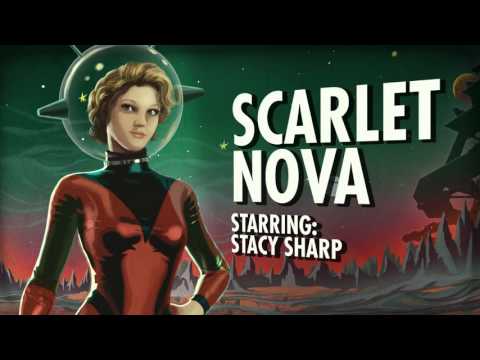 The Deadly Tower of Monsters: Meet the Stars