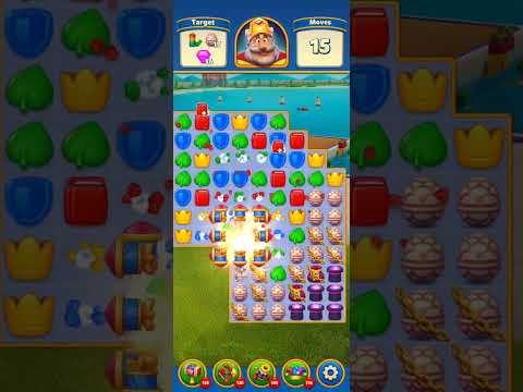 Loyal Match Level 1582