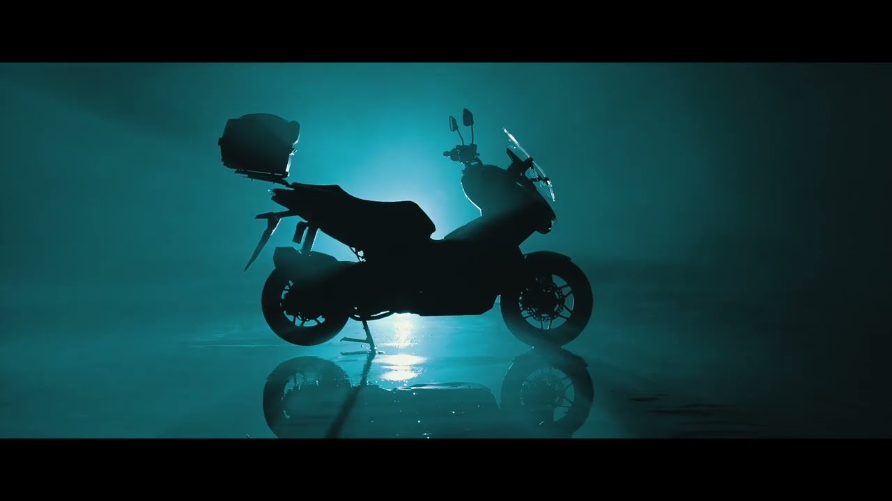 Falcon Motors lansman videosu 1