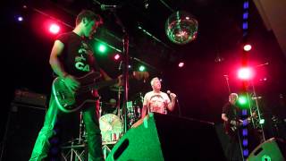 Anti Pasti 02 Two Years Too Late London Punk Festival 2012 229