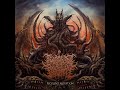 Slamming Brutal Death Metal 2023 Full Album IMPALED DIVINITY Feculent Mutation 