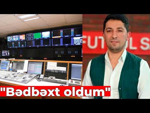 Bakıda intıhar etmək istəyən tanınmış jurnalist polisə aparıldı