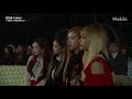 2018 MMA   EXO Melon Music Awards 2018