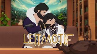RWBY Leitmotifs - All Our Days