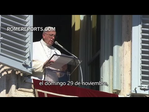El Papa reconoce dificultades para viajar a la República Centroafricana