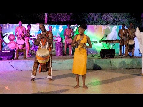 Bwazan @ SambaLolo Dédicasse - Djembekan / Saliala Mamadou