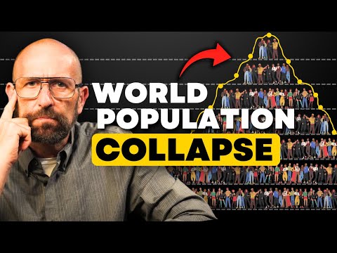 Why are humans vanishing?