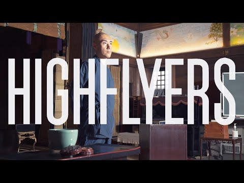 Highflyers - Shoukei Matsumoto