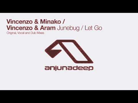 Vincenzo & Minako - Junebug (Vocal Mix)