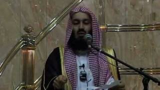 Mufti Menk - Jewels From The Holy Quran [Episode 1 of 27]