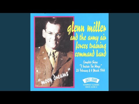 Medley: Long, Long Ago / The Music Stopped / The Dipsy Doodle / (I'm Left with The) Blues in My...