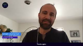 Download the video "PacketFabric Cloud Router Demo: Adding Cloud Credential & Upgrading AWS Direct Connect Connection"