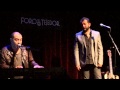 Vos estás ahí - Bernardo Quesada y Edgar Oceransky