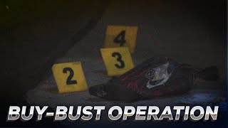 #BalitangA2Z | LALAKI NA TARGET SA BUY-BUST OPERATION, PATAY MATAPOS MAKA-ENGKWENTRO ANG MGA PULIS
