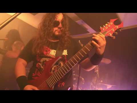 0051 CABINA DEL TERROR - DISGRACE AND TERROR