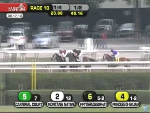 2013 Alabama Stakes