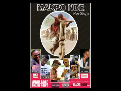 BLACK-T Ma Kpo N'de .flv
