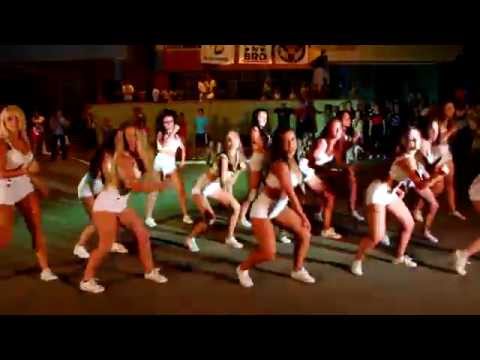 SIS N BRO - Main Group  -Sister Dee - Open Air Fest