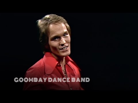 Oliver Bendt - Santa Barbara (Die aktuelle Schaubude, 01.12.1973)