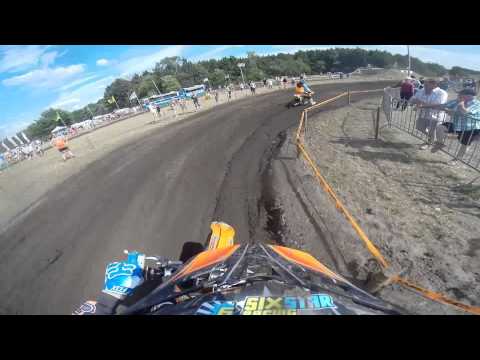 20150718   MX Retie   2e reeks