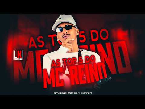 MC REINO   TOP 5 OS LANÇAMENTOS 2023 #BREGAFUNK #BREGA #MCREINO #BREGADEIRA #TIKTOK #BREGAFUNK2023