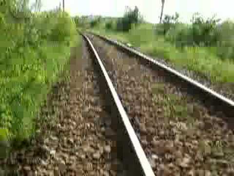 Plimbare Selgros - Gara Suceava - Centru 1/11