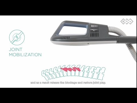 ako sa mobilizuje chrbtica pomocou vysokofrekvenčnej magnetoterapie?