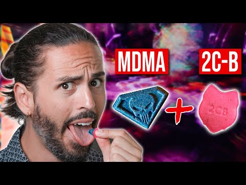 Nexus Flip Anleitung (Wirkung, Dosierung, Safer Use)