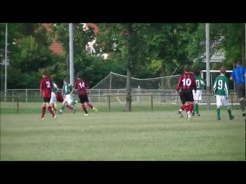 KNVB J012 R5 - FC Geleen Zuid, prt 1