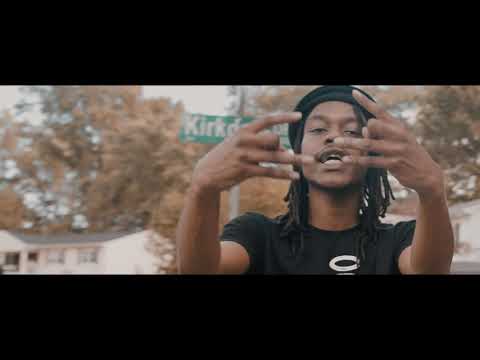 Lul Janky - Kirk Out (Official Music Video)