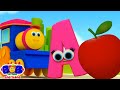 Phonic Song Alphabet Song More Children Rhymes And Learning Videos
