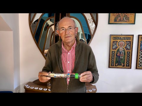 Hogyan lehet véget vetni az energia-zsarolásnak? – Dr. Egely György, Jakab István