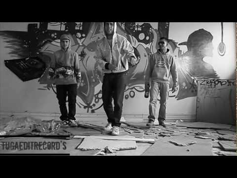 Fatdi LF - Meu rico Portugal (Oficial Video)