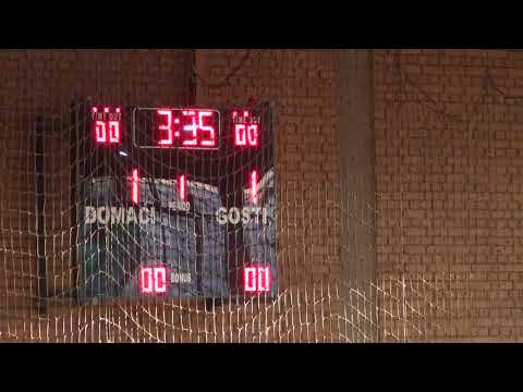 ORK SAVA, BROD- ORK ČELINAC , ČELINAC  02.03.2025.