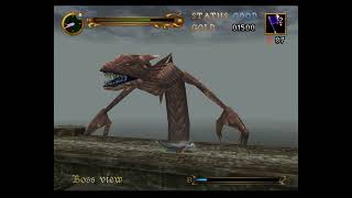 Castlevania: Legacy of Darkness (Nintendo 64, 1999) / Normal Mode / All Characters